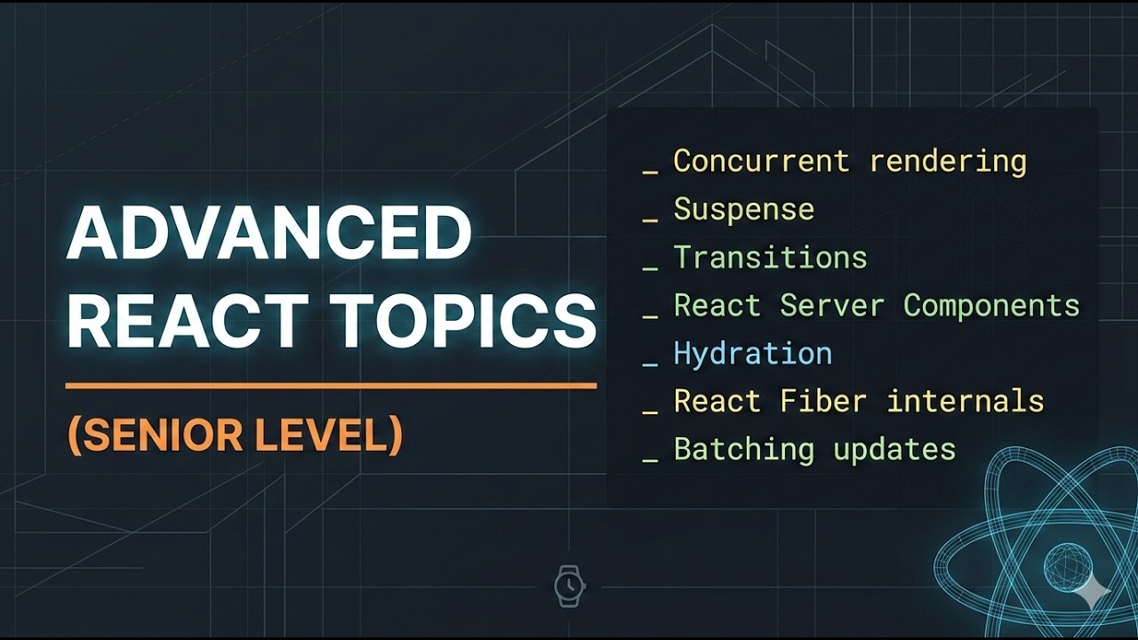 concurrent rendering [9-march 2026]