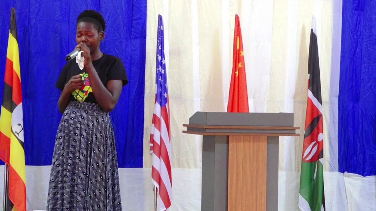 WEMC: MONDAY NOON SERVICE | PR.NASAYI JULIUS ANDREW