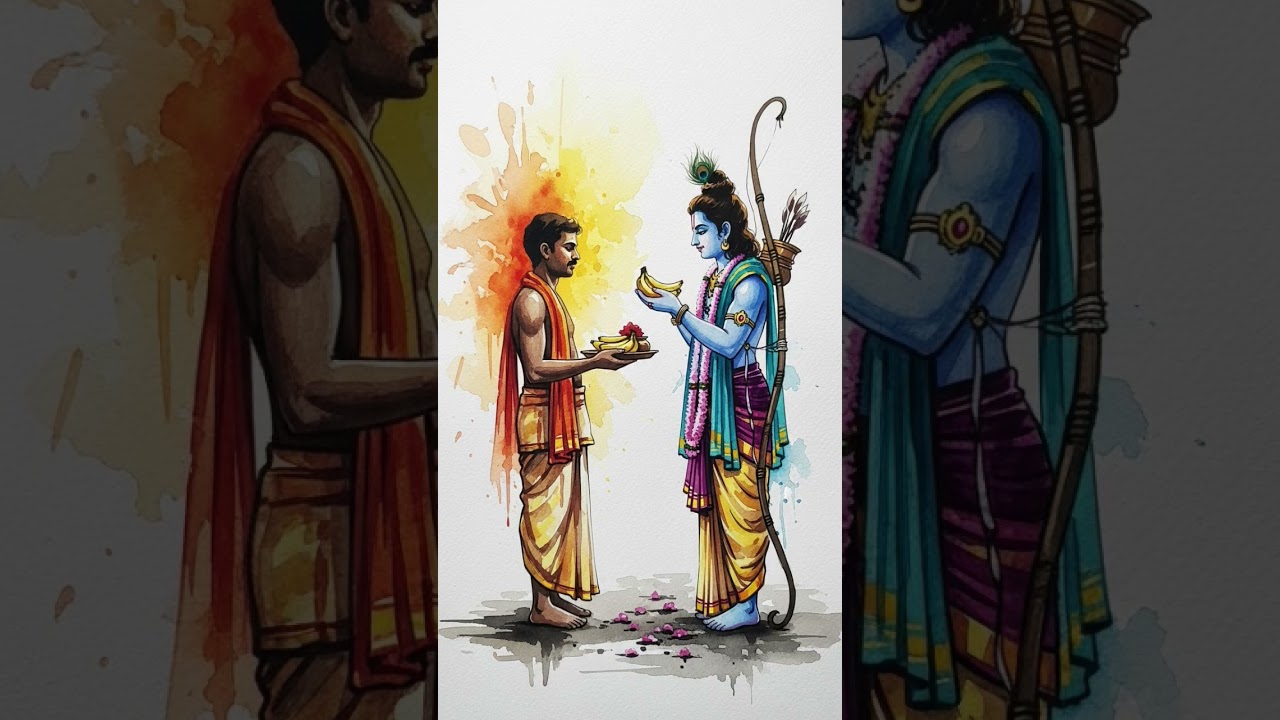 Sri anjaneya #anjaneyam #srirama #lordanjaneya