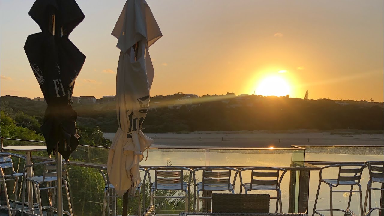 5 star hotel review | Blue Lagoon East London | 🌸