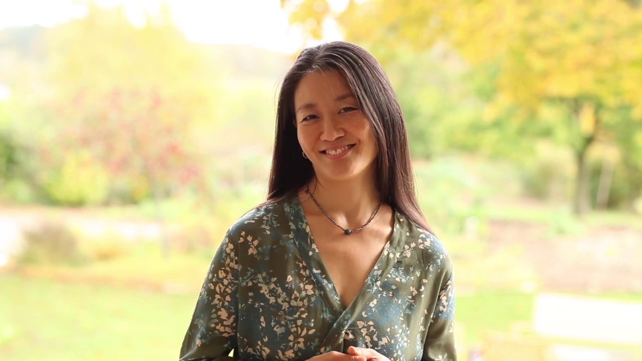 About my new book Xiu Yang: Self-cultivation for a Happier, Healthier and Balanced Life