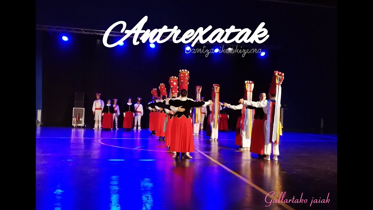Gallartako jaiak 2020 - 