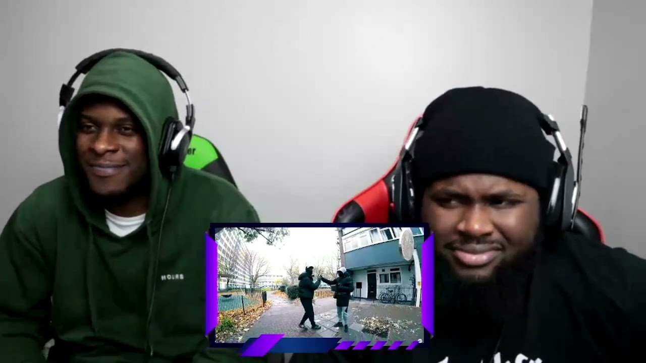B GODY | No Miming | #RAGTALKTV REACTION