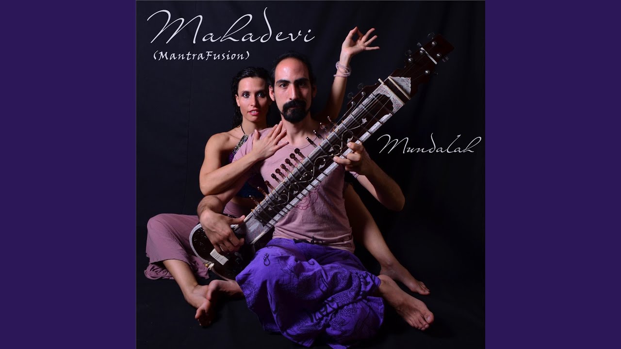 Mahadevi