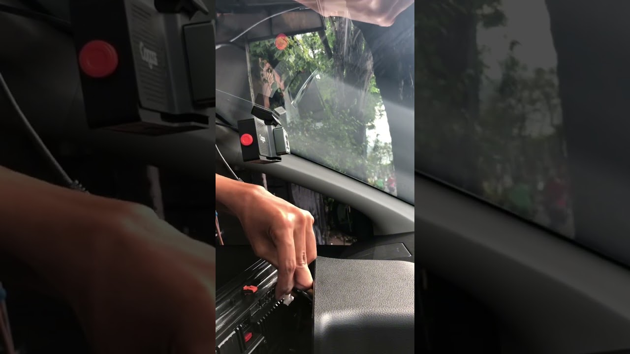 TUTORIAL Pemasangan tombol Stir untuk All new Ayla Agya Xenia Avanza ke Head unit LENGKAP