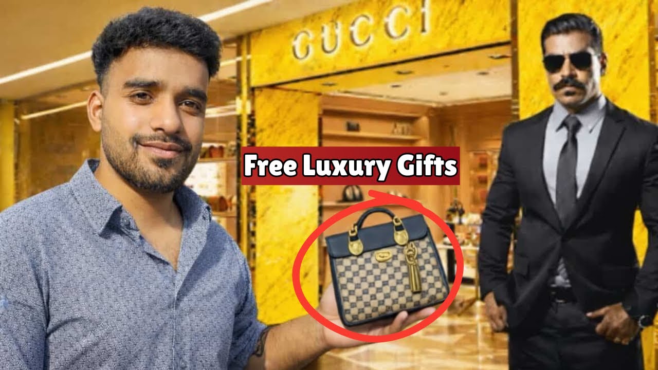 I Asked 50 Stores for FREE Items… Crazy Results! 😳