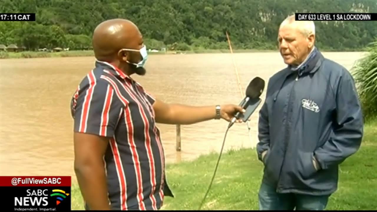 Port St Johns business owners say Shell's seismic survey in the Wild Coast will destroy tourism