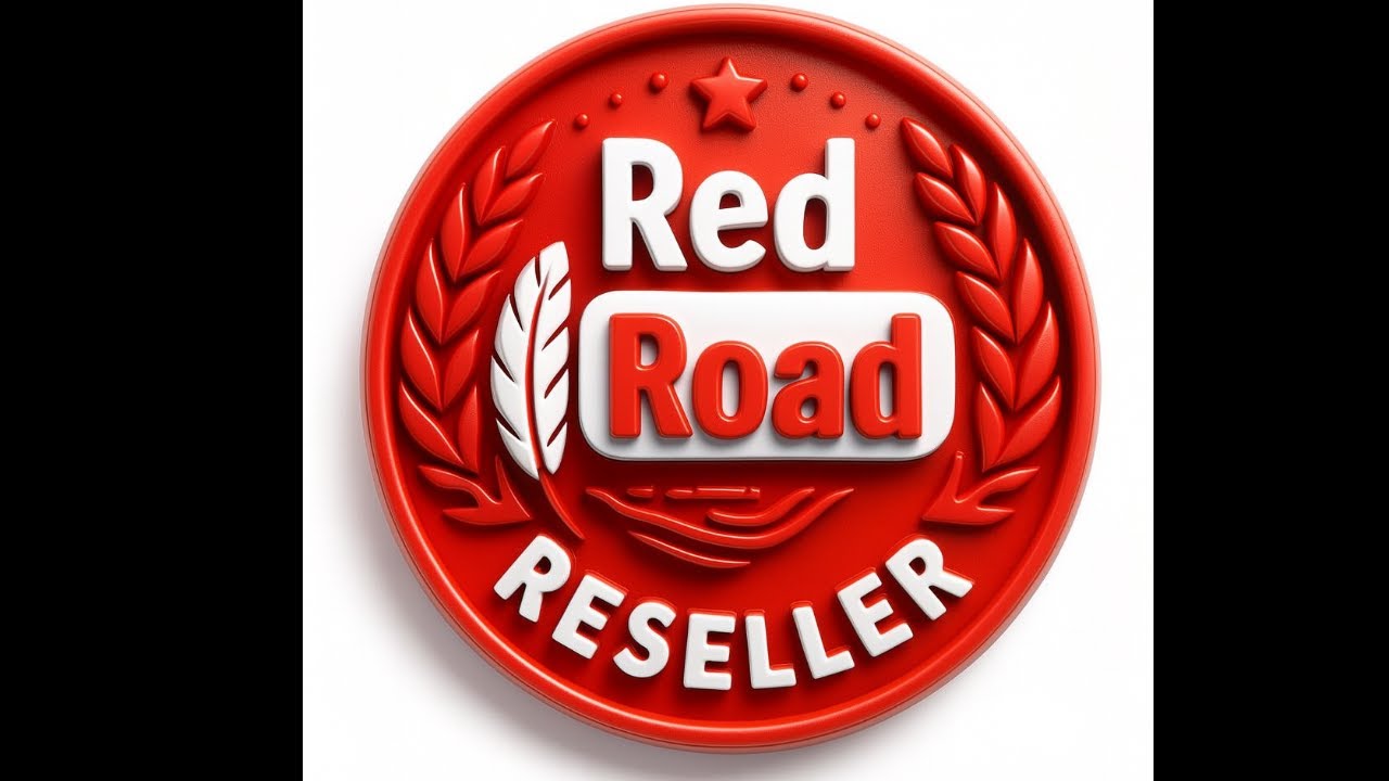 Auction Red Road Reseller February 11th 2026  3:00pm Eastern