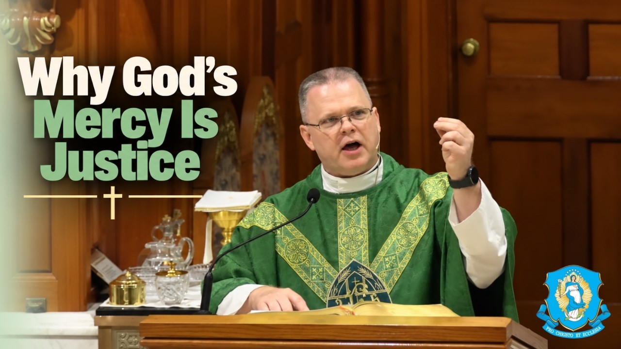 Why God Treats Some People Unequally
