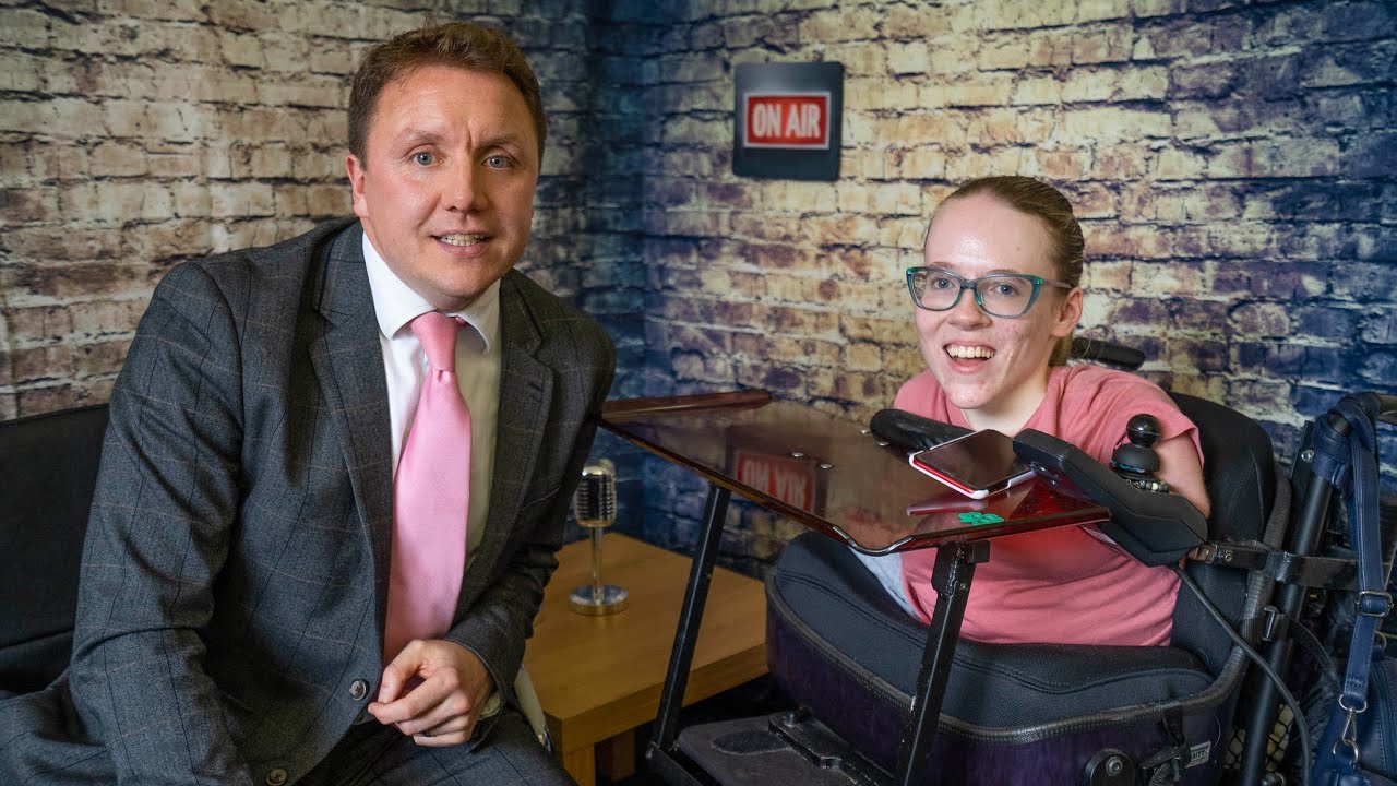 The Sweeney Show Business & Law Podcast | #20 | Joanne O'Riordan