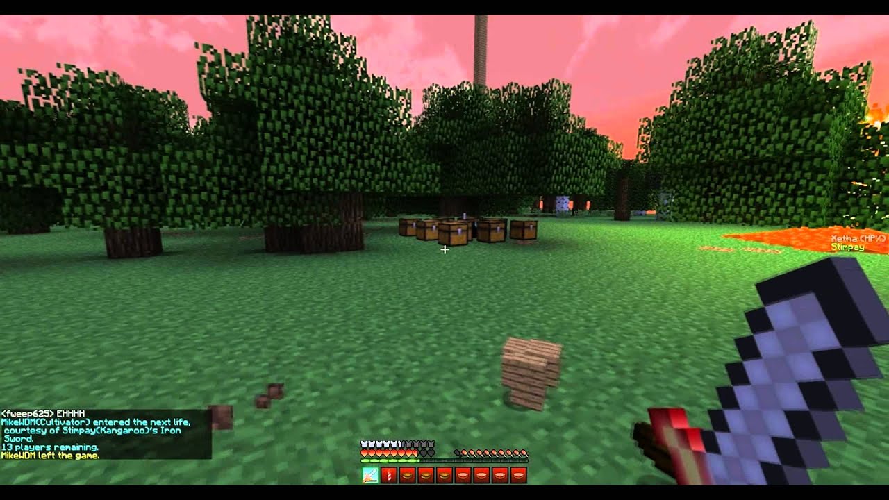 MCPVP HG #3 ~ 