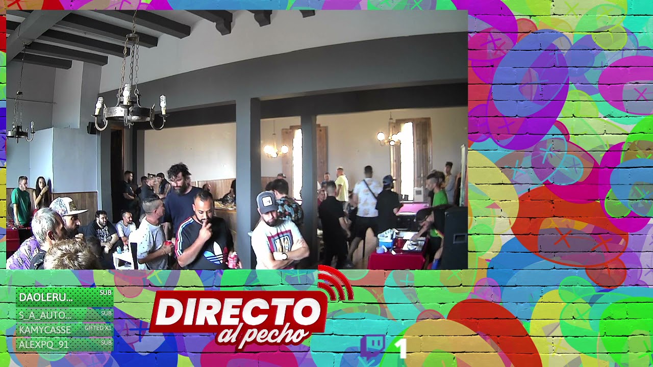 DIRECTO COMUNICA CUP 2021