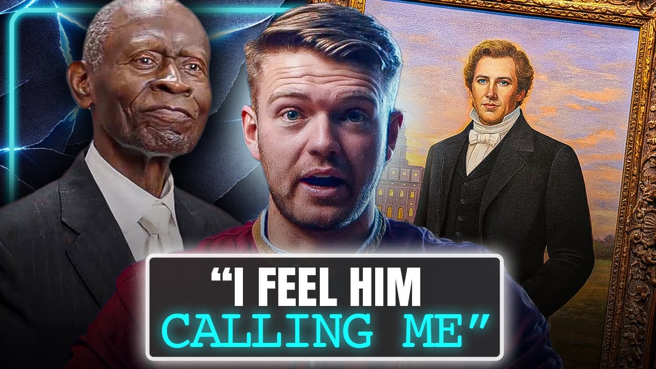 Joseph Smith Memorialized by Baptist Reverend | Episode 65