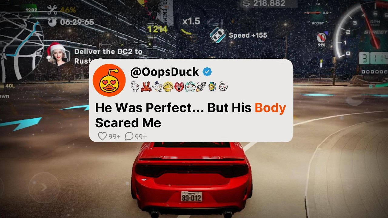 Girls, what annoys you the most about guys? - OopsDuckStories