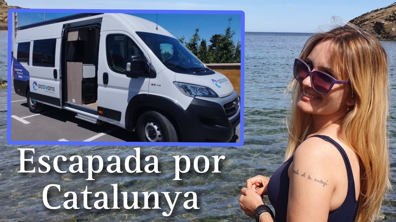 Viaje EN CAMPER | ASMR voz en off susurros +soft spoken | STORYTIME