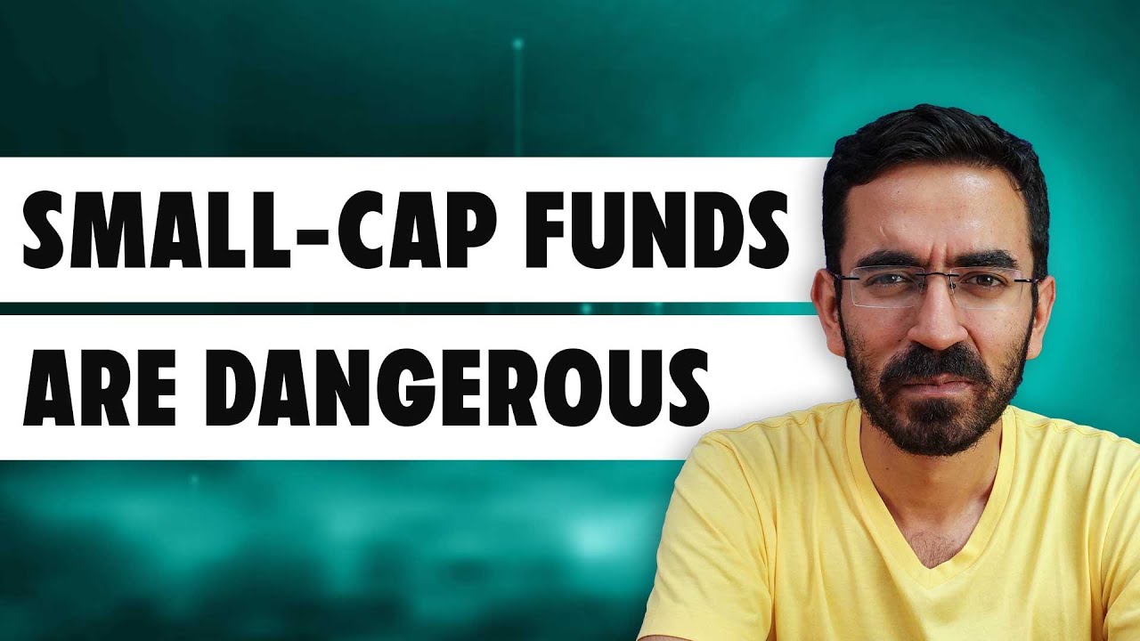 Why we did not Recommend any Small-Cap Fund?