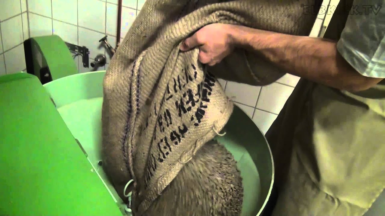 @ Work mit Danijel Peric (SV Eidelstedt) Part 1 | ELBKICK.TV