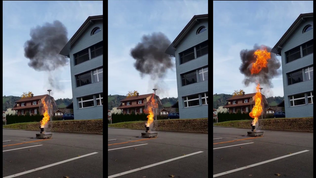 Brandschutz Schulung