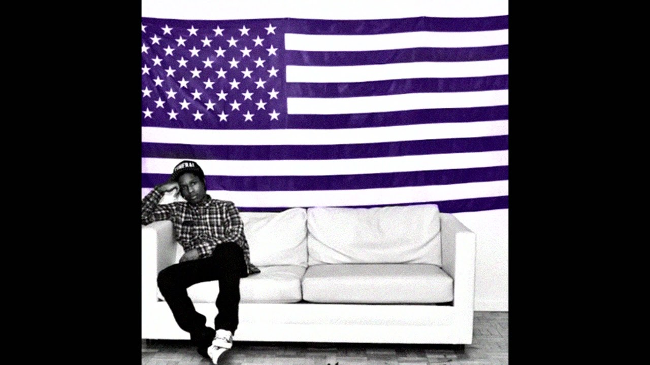 [FREE] asap rocky x clams casino type beat - 