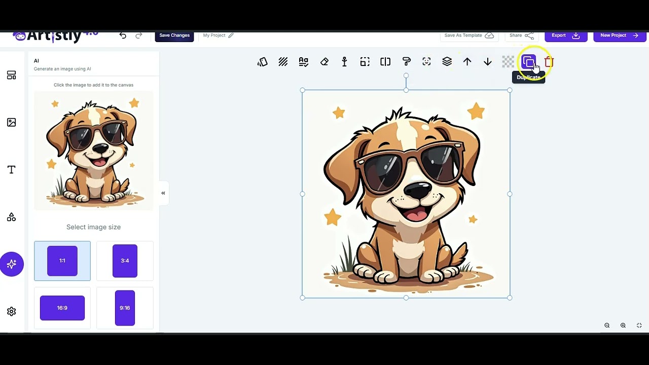 Artistly 4.0 Review 2025 &ndash; Is This AI Art Generator Worth It?