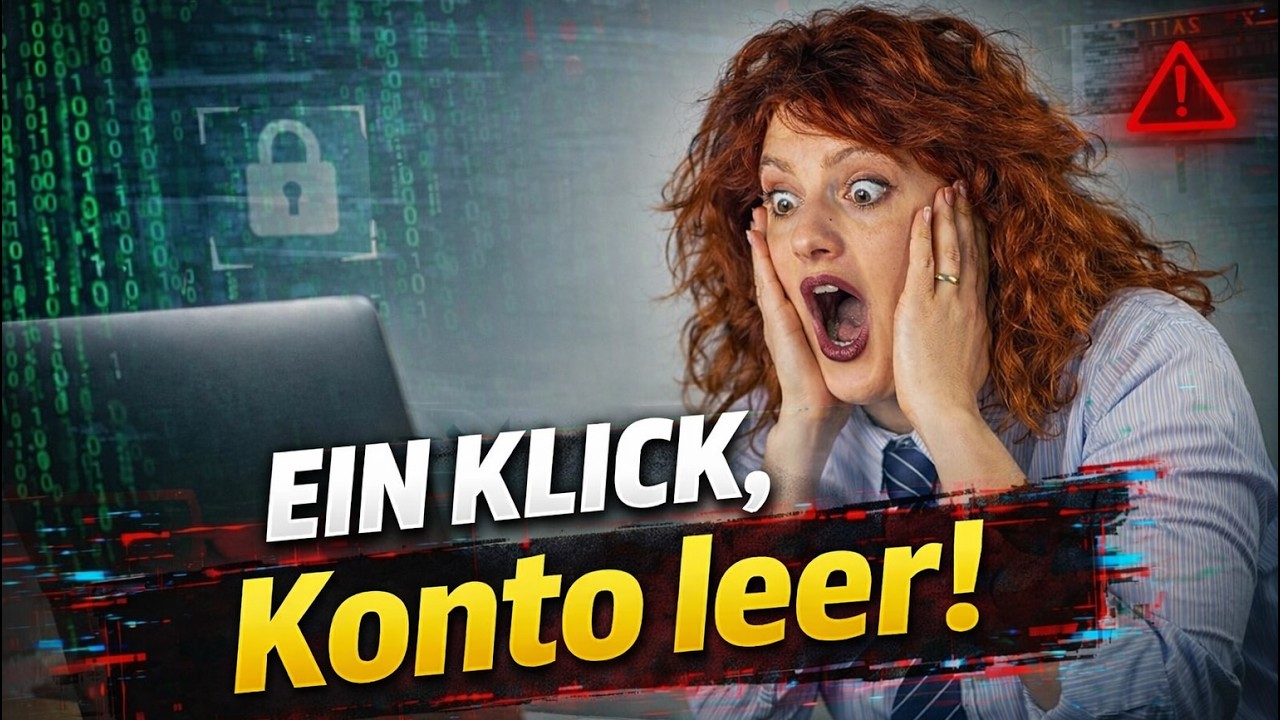 5 Regeln, die dein Geld und Nerven sparen: Digitale Sicherheit für JEDEN