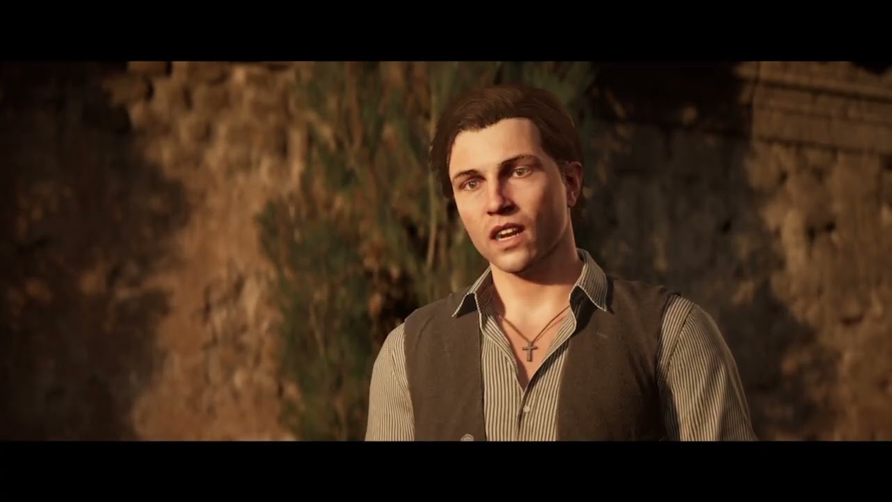 Mafia: The Old Country Part 19