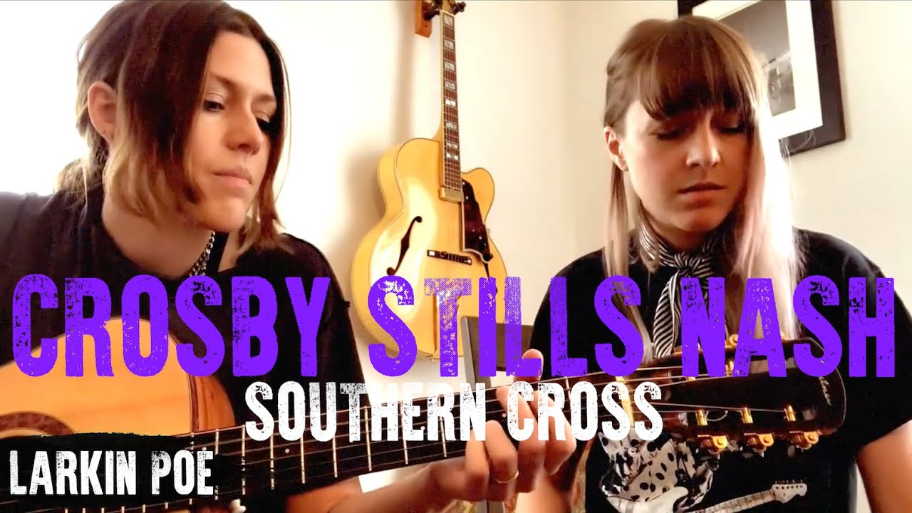 Crosby, Stills, & Nash 