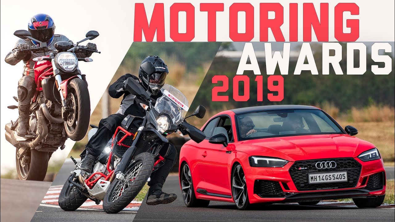 Motoring World Awards 2019 Highlights