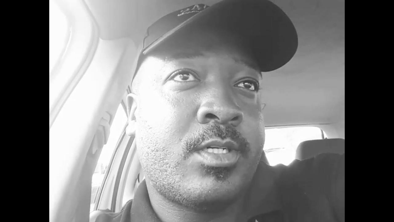 Diary of a security officer