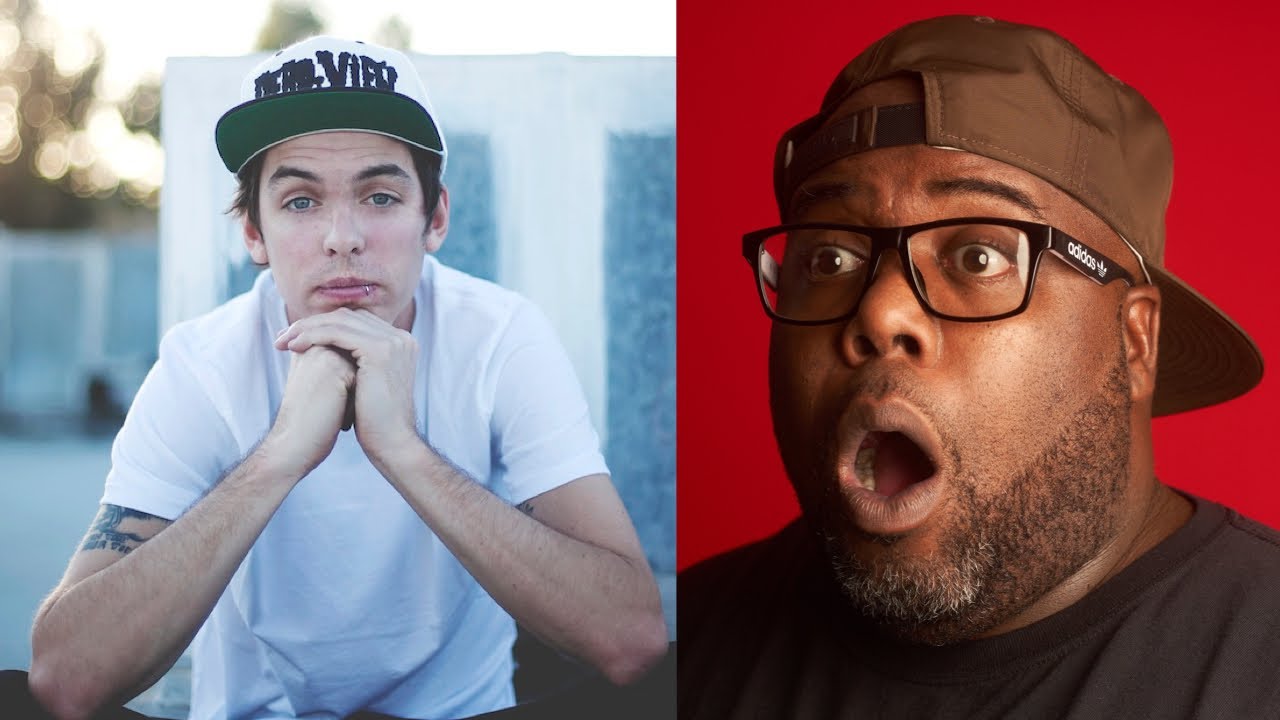 First Time Hearing | Grieves - Serpents | Reaction