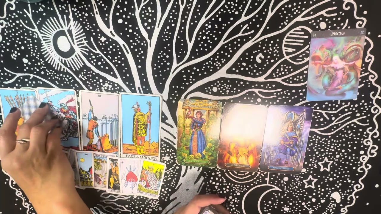 Рыбы ♓️ Ты против них ❤️ 💫
