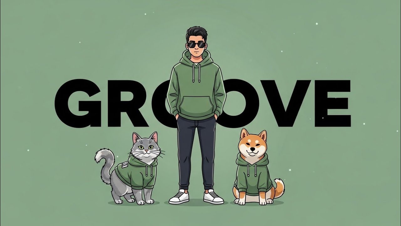 [Playlist] Lo‑Fi Hip Hop & R&B Pop That Blends Seamlessly Into Your Digital Day