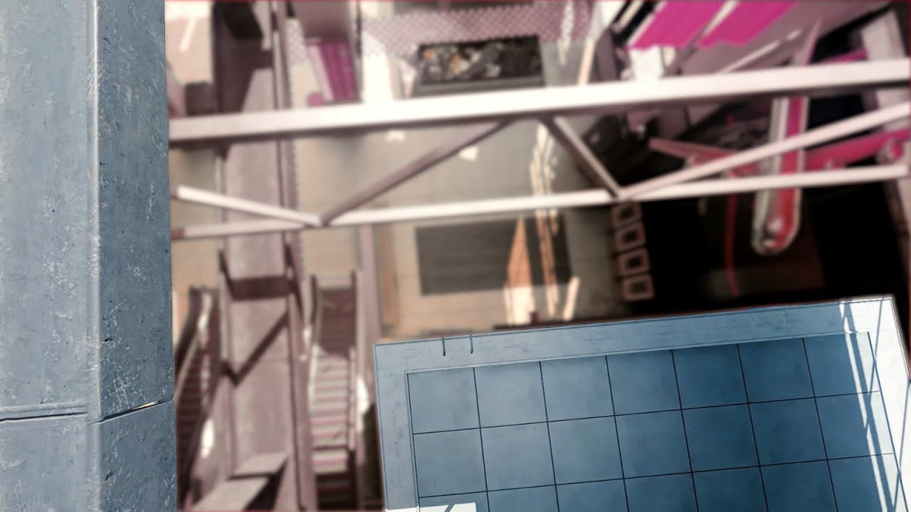 I RAN (ft. Lucid Fallens)