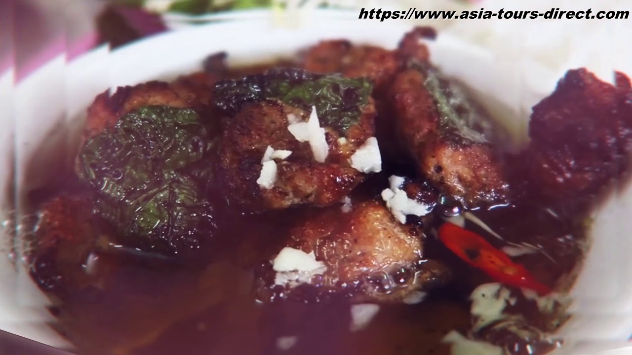Hanoi Classic Tour