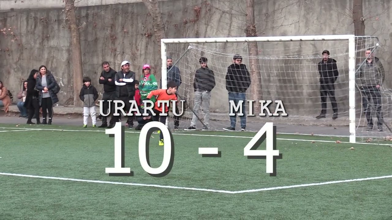 URARTU2 14    MIKA 14