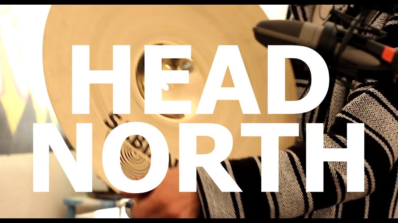 Head North - 