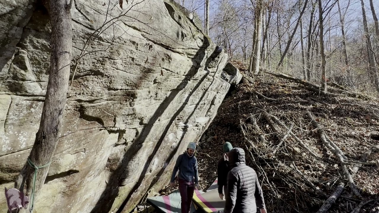 JACOBY - WILD WILD WEST V10