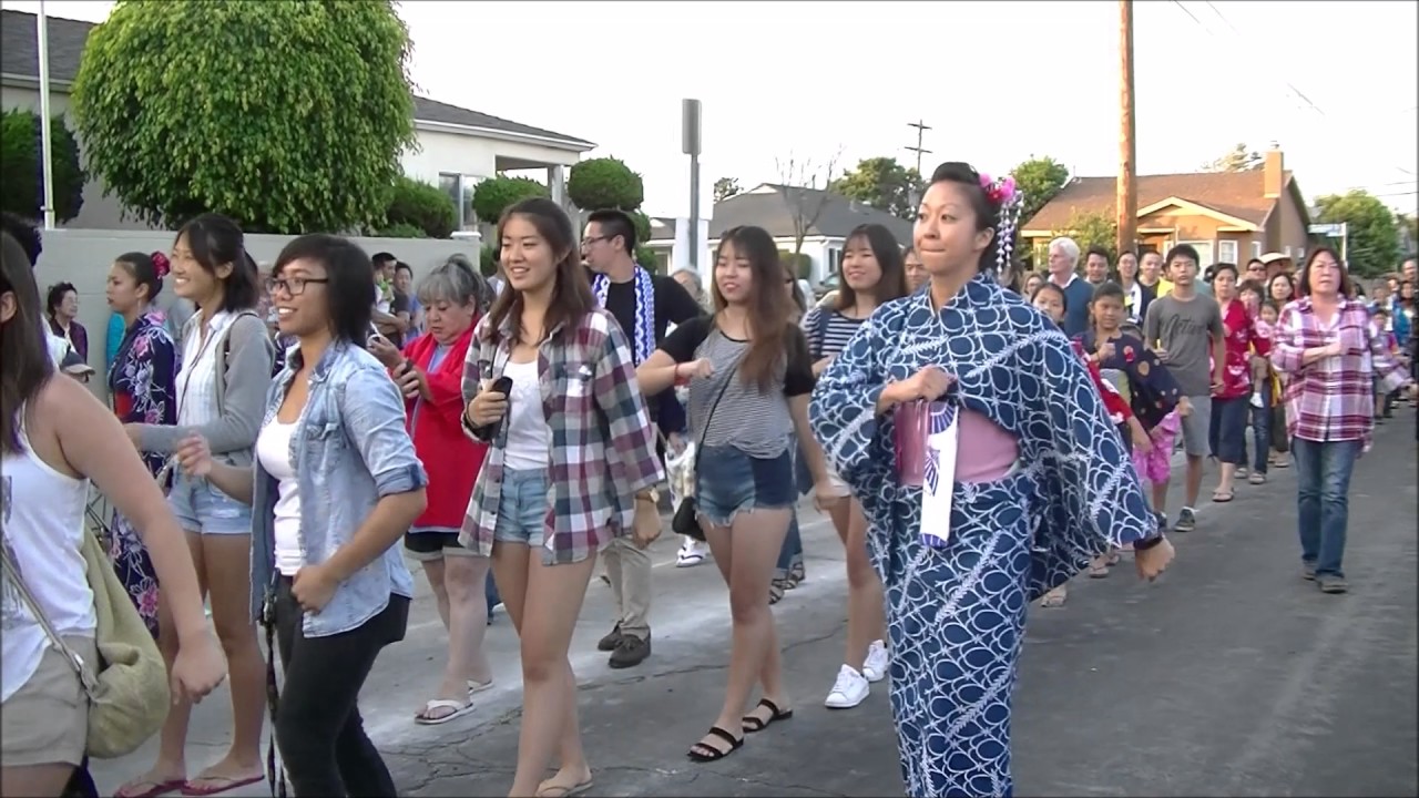 2017 VHBT Obon - Nikkei Ondo