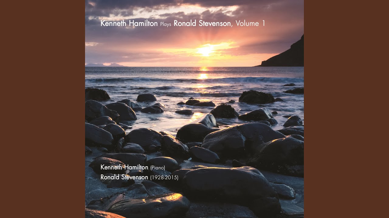 Symphonic Elegy for Liszt