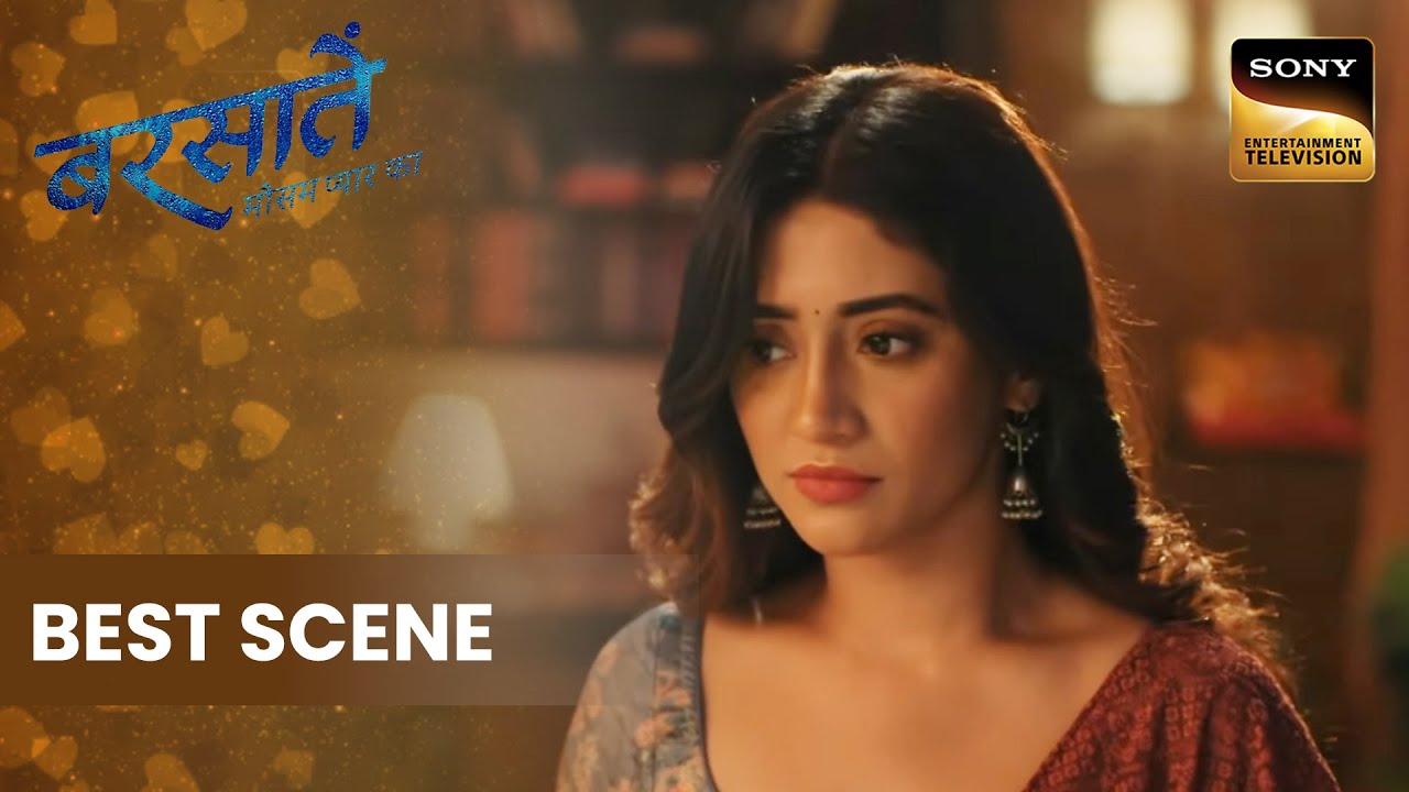 क्या Aradhna के मन में जाग उठी है Reyansh के लिए कोई Feelings? | Barsatein - Mausam Pyar Ka