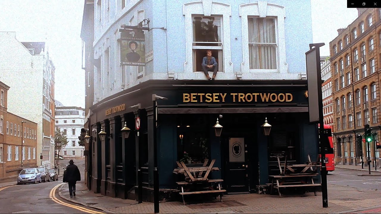 Alan Tyler - No Cure For