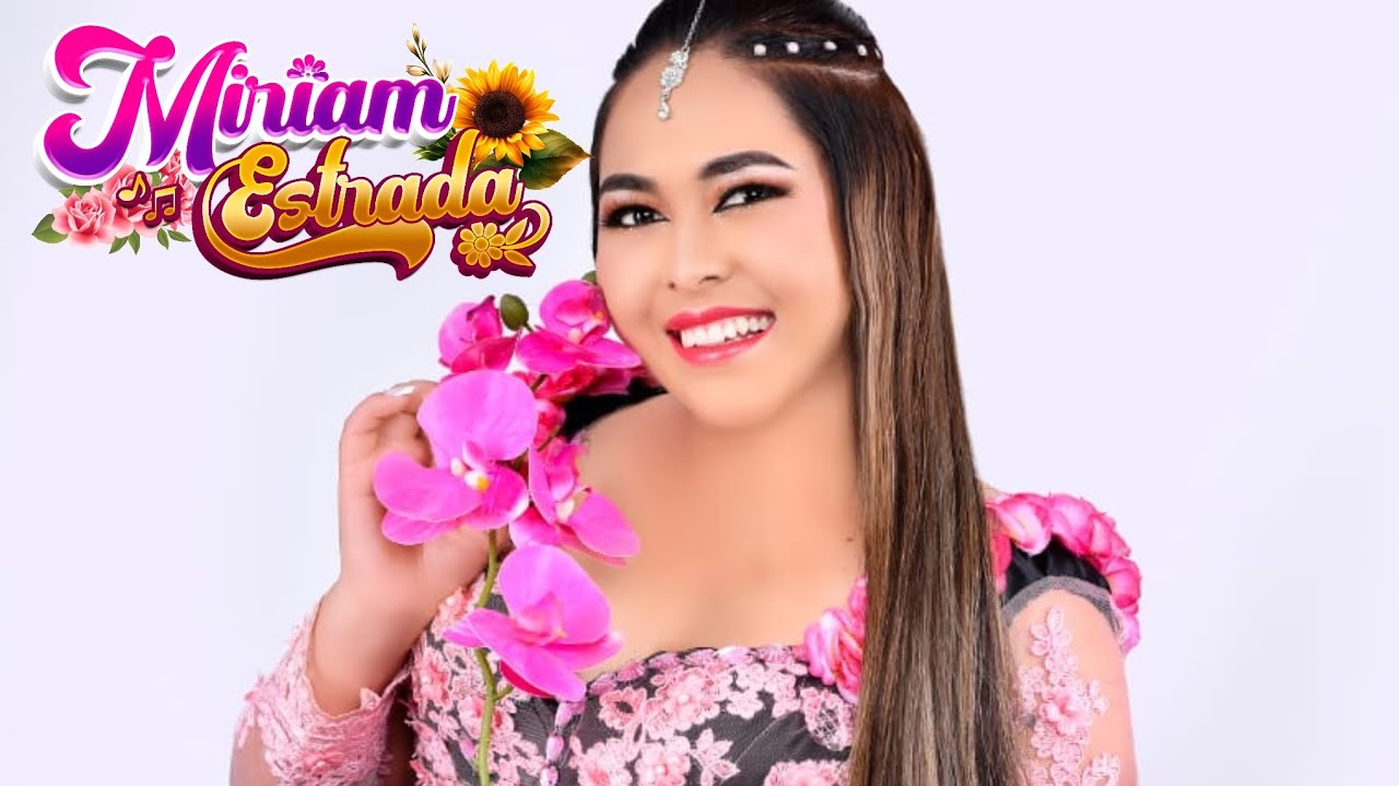 UNA CERVEZA - MIRIAM ESTRADA (VIDEO OFICIAL) 2025