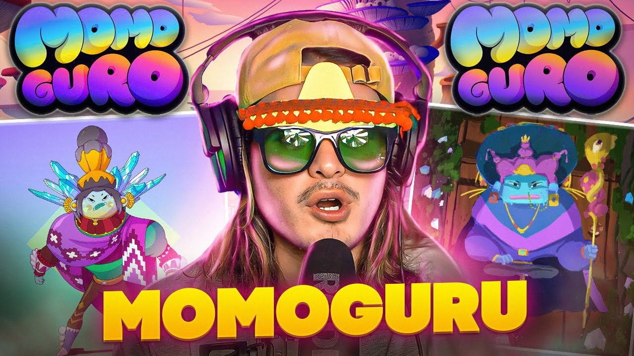 THE MOST HYPED NFT PROJECT IN MARCH 2023 - MOMOGURU | Brutally Honest Review ep. 139
