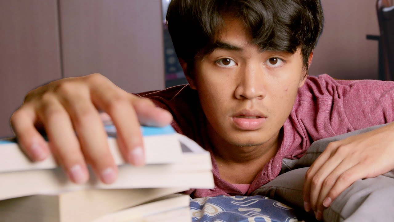 Cara berhenti menunda2 belajar (procrastination)