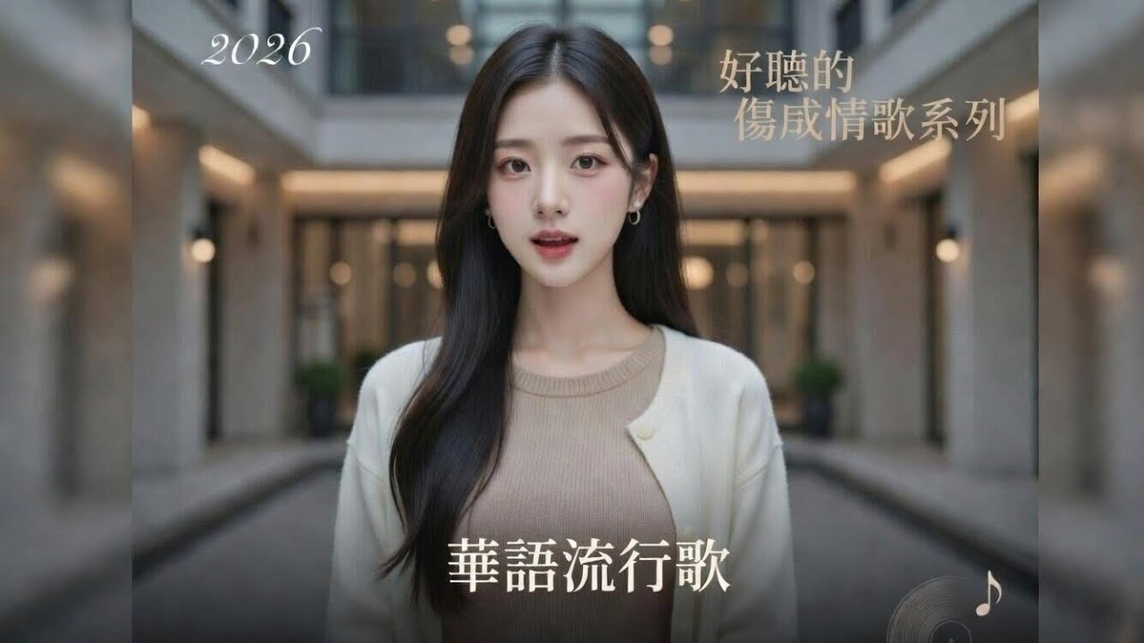 演唱：趙龍兒 作曲：SUNO 作詞：趙子龍 超療愈的傷感情歌 華語流行歌曲 #唱歌#音樂#流行歌曲 