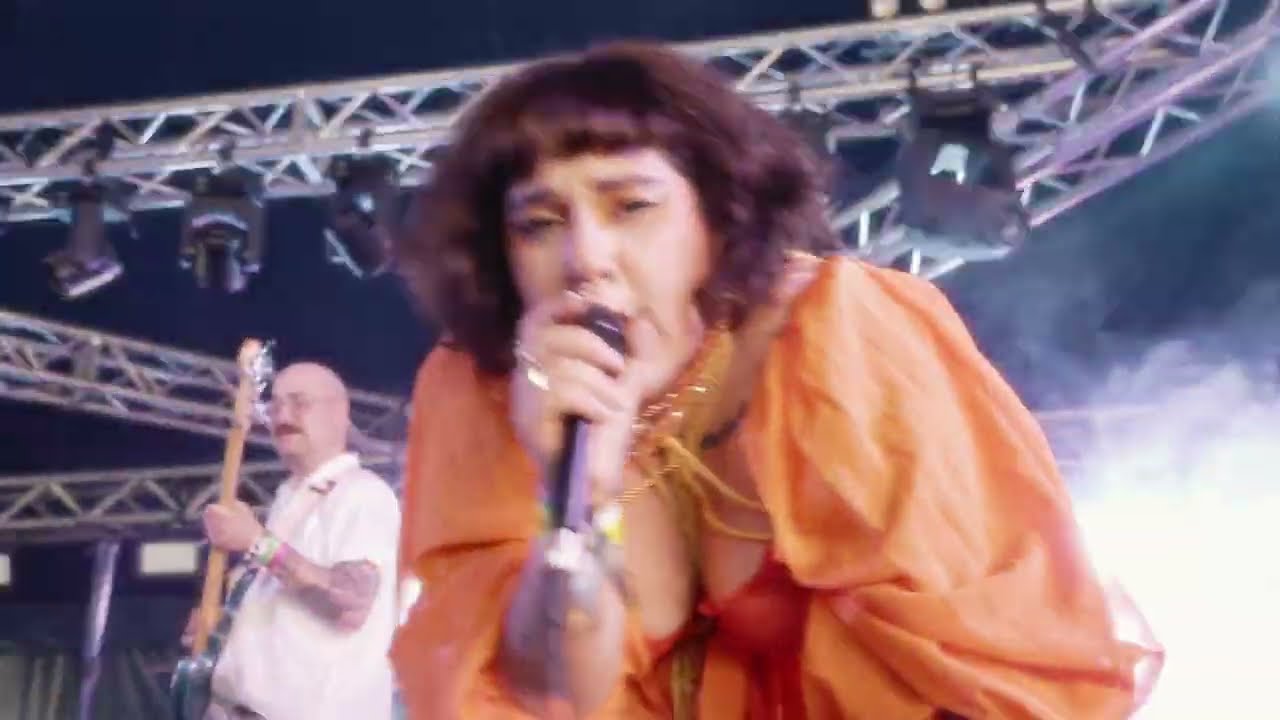 Ithaca - The Future Says Thank You (ArcTanGent 2022)