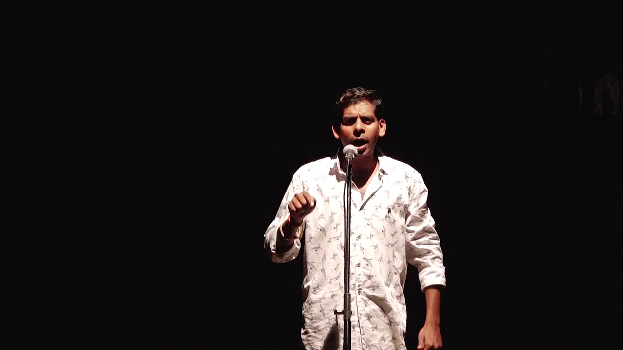 ENTERTAINMENT 16 SCENE 5 Of The Tiatr POVITR FULAM | Goan Konkani Tiatr 2020 | Drama