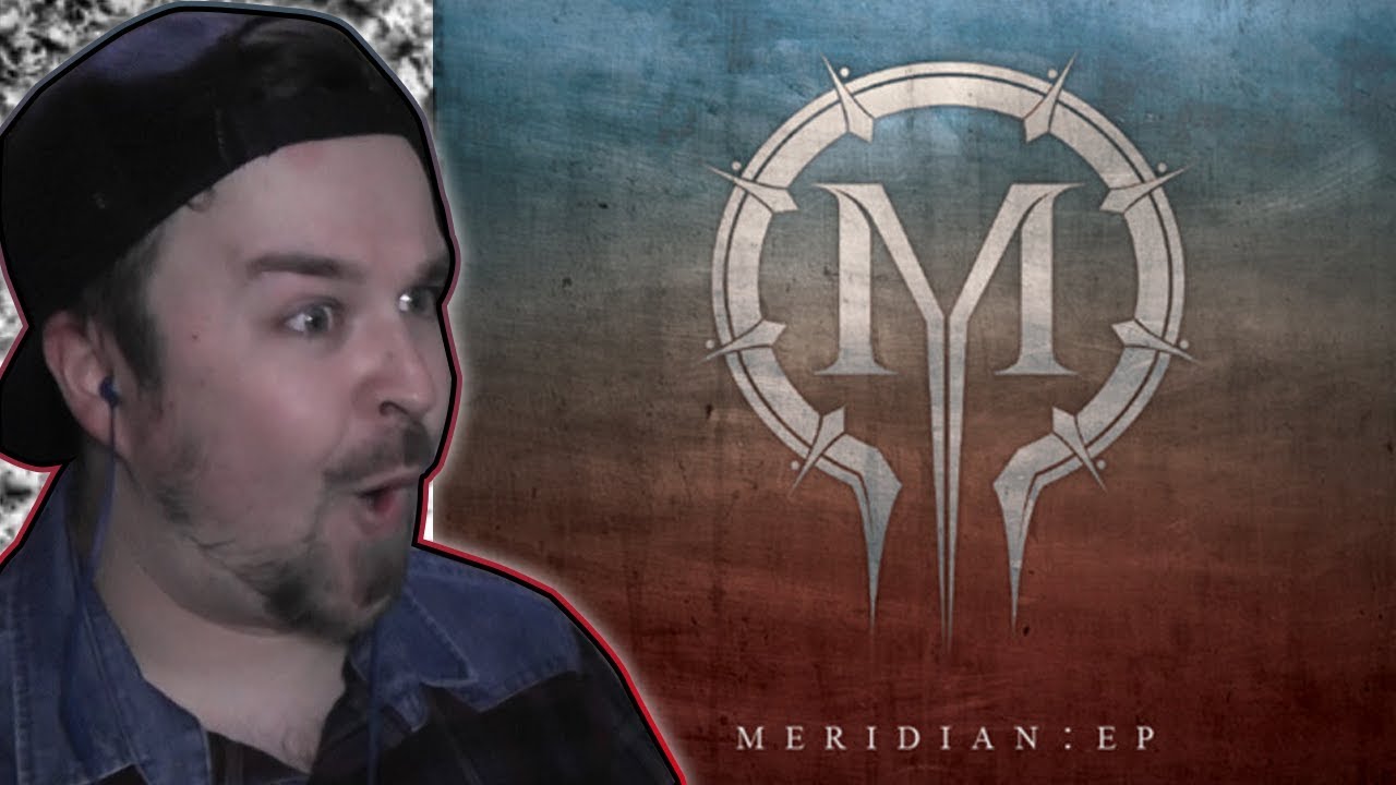 Meridian - The Sun REACTION (Patreon request) (Melodic Death Metal)
