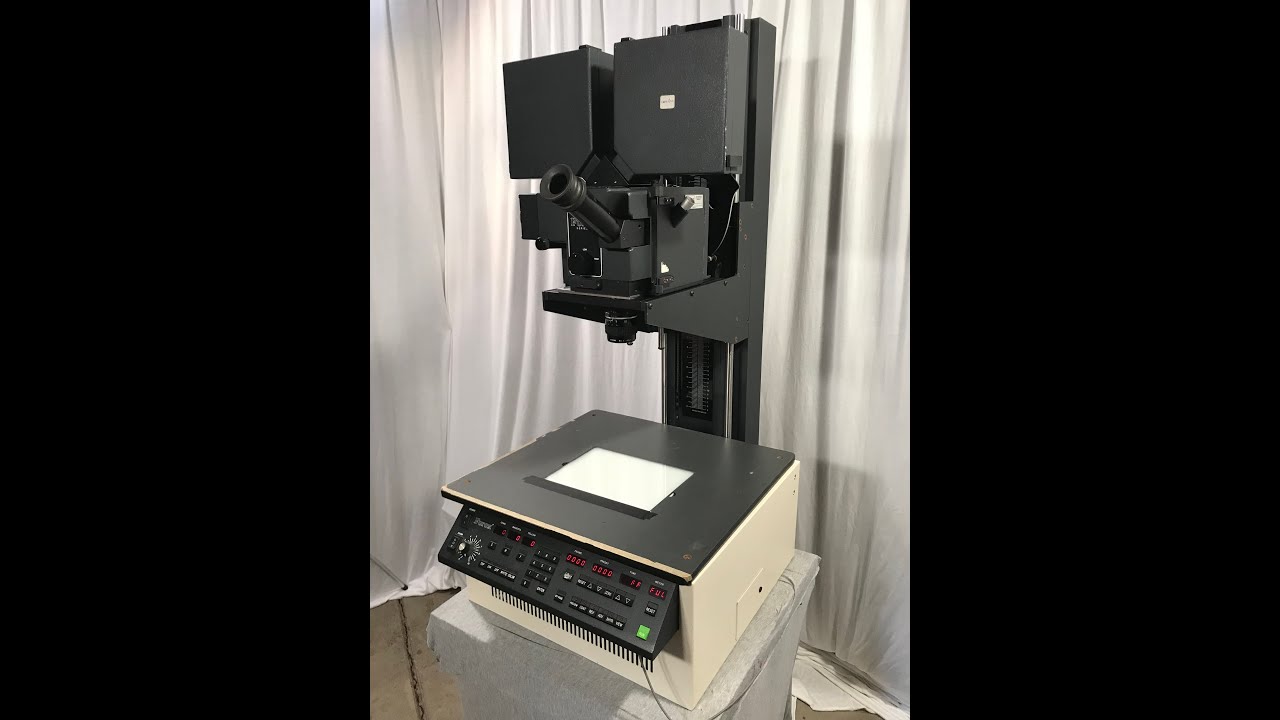 The Forox Series 2 Camera Stand   SD 480p