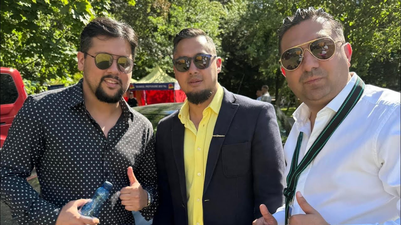 Tycjan basiaw mange romanegila 2024